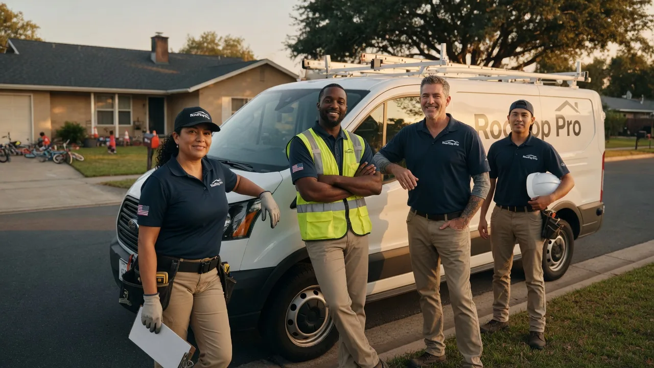 Roof Repair in Mason, TN near me