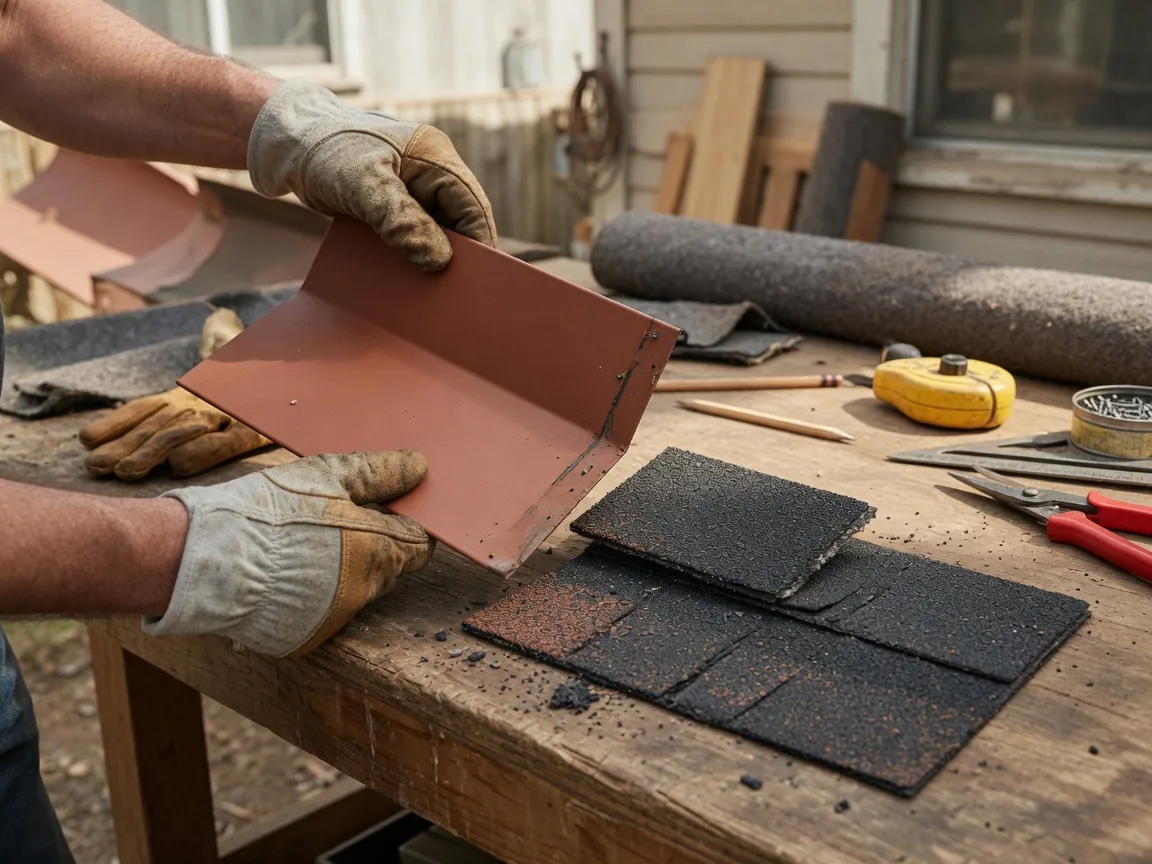 Roof Repair company in Mason, TN
